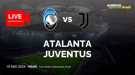 Palpite: Atalanta x Juventus .